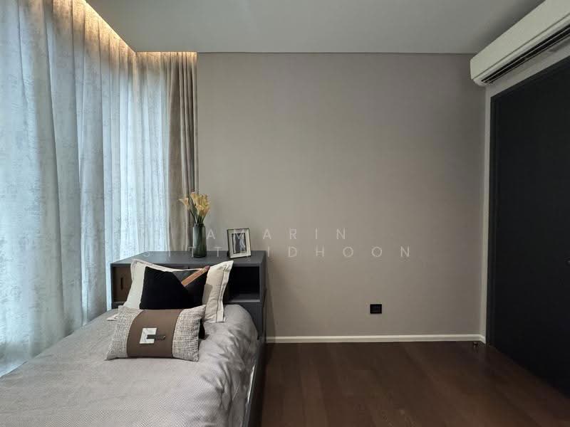 The Bangkok Thonglor, Bangkok, Soi Sukhumvit 55, Sukhumvit Road, Khlong Tan Nua, Watthana, Bangkok, 2 Bedrooms, 86 sqm, Condo For Rent, by Amarin Sitthidhoon, 500619113 - DDproperty.com