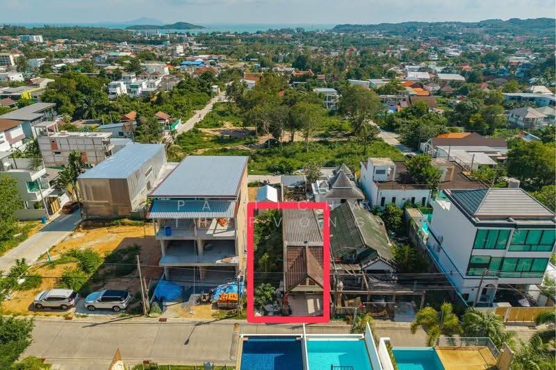 soi mangosteen rawai Phuket, Phuket, Rawai, Muang Phuket, Phuket, , 216 sqm, Land For Sale, by PATTICHA THEPVONG, 500619116 - DDproperty.com