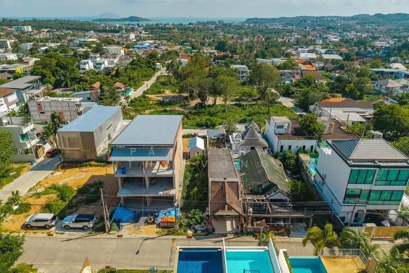 soi mangosteen rawai Phuket, Phuket, Rawai, Muang Phuket, Phuket, , 216 sqm, Land For Sale, by PATTICHA THEPVONG, 500619116 - DDproperty.com