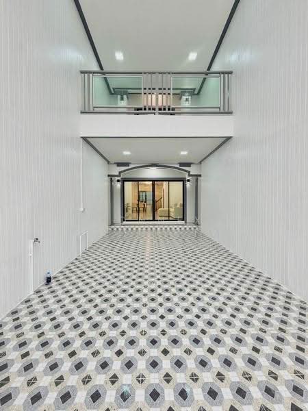Lapawan 5, Nonthaburi, Bang Rak Noi, Muang Nonthaburi, Nonthaburi, 2 Bedrooms, 160 sqm, Townhouse For Sale, by Connex Property, 500619118 - DDproperty.com