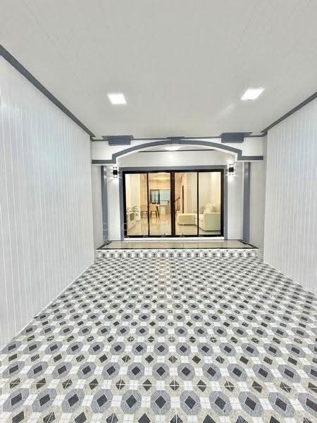 Lapawan 5, Nonthaburi, Bang Rak Noi, Muang Nonthaburi, Nonthaburi, 2 Bedrooms, 160 sqm, Townhouse For Sale, by Connex Property, 500619118 - DDproperty.com