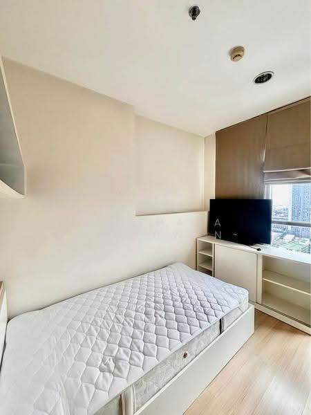 Life @ Ladprao 18, Bangkok, Ladprao Road, Jom Phon, Chatuchak, Bangkok, 2 Bedrooms, 65 sqm, Condo For Rent, by Natthaya Ninkhwan, 500619120 - DDproperty.com