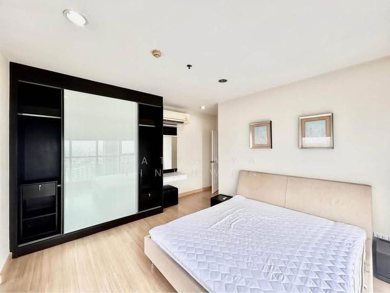 Life @ Ladprao 18, Bangkok, Ladprao Road, Jom Phon, Chatuchak, Bangkok, 2 Bedrooms, 65 sqm, Condo For Rent, by Natthaya Ninkhwan, 500619120 - DDproperty.com