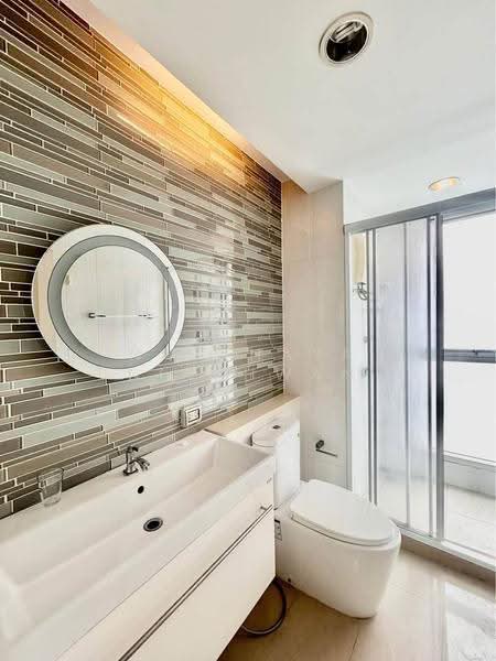 Life @ Ladprao 18, Bangkok, Ladprao Road, Jom Phon, Chatuchak, Bangkok, 2 Bedrooms, 65 sqm, Condo For Rent, by Natthaya Ninkhwan, 500619120 - DDproperty.com