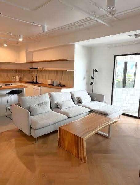 Richmond Palace, Bangkok, Soi Sukhumvit 43 Sukhumvit Road, Khlong Tan Nua, Watthana, Bangkok, 3 Bedrooms, 143 sqm, Condo For Rent, by Bangkok Residential, 500619121 - DDproperty.com