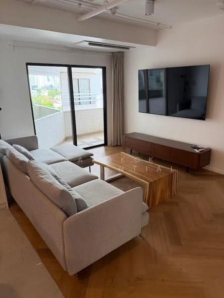 Richmond Palace, Bangkok, Soi Sukhumvit 43 Sukhumvit Road, Khlong Tan Nua, Watthana, Bangkok, 3 Bedrooms, 143 sqm, Condo For Rent, by Bangkok Residential, 500619121 - DDproperty.com