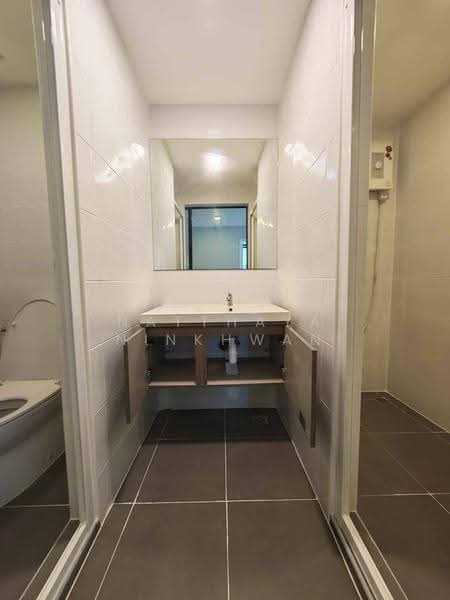 Esta Bliss Ramintra, Bangkok, Ramintra Road, Min Buri, Bangkok, 2 Bedrooms, 46 sqm, Condo For Sale, by Natthaya Ninkhwan, 500619124 - DDproperty.com