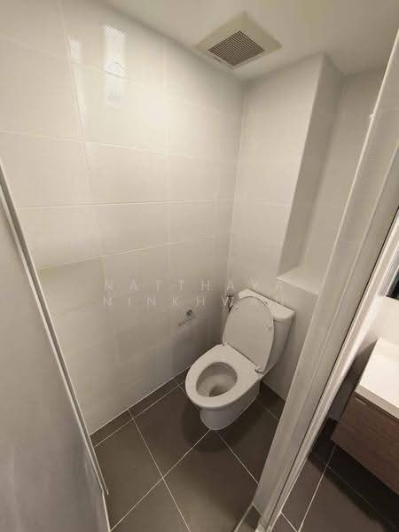 Esta Bliss Ramintra, Bangkok, Ramintra Road, Min Buri, Bangkok, 2 Bedrooms, 46 sqm, Condo For Sale, by Natthaya Ninkhwan, 500619124 - DDproperty.com