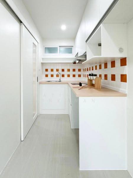 Premsiri Boutique Park, Bangkok, Prasoet Manukit Road, Sena Nikhom, Chatuchak, Bangkok, 2 Bedrooms, 57 sqm, Condo For Sale, by Natthaya Ninkhwan, 500619125 - DDproperty.com