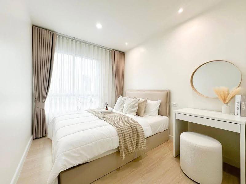 Premsiri Boutique Park, Bangkok, Prasoet Manukit Road, Sena Nikhom, Chatuchak, Bangkok, 2 Bedrooms, 57 sqm, Condo For Sale, by Natthaya Ninkhwan, 500619125 - DDproperty.com