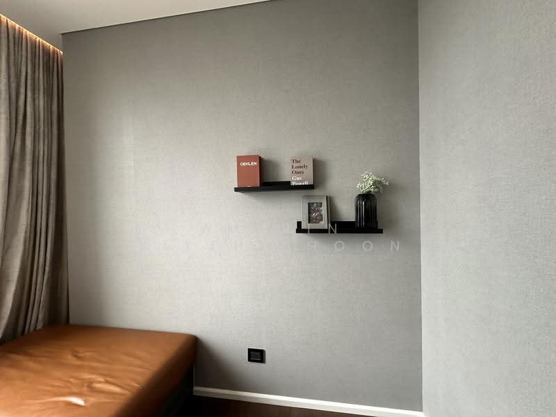 The Bangkok Thonglor, Bangkok, Soi Sukhumvit 55, Sukhumvit Road, Khlong Tan Nua, Watthana, Bangkok, 2 Bedrooms, 86 sqm, Condo For Rent, by Amarin Sitthidhoon, 500619128 - DDproperty.com