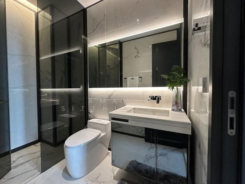 The Bangkok Thonglor, Bangkok, Soi Sukhumvit 55, Sukhumvit Road, Khlong Tan Nua, Watthana, Bangkok, 2 Bedrooms, 86 sqm, Condo For Rent, by Amarin Sitthidhoon, 500619128 - DDproperty.com