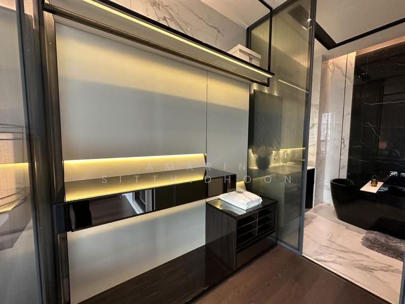 The Bangkok Thonglor, Bangkok, Soi Sukhumvit 55, Sukhumvit Road, Khlong Tan Nua, Watthana, Bangkok, 2 Bedrooms, 86 sqm, Condo For Rent, by Amarin Sitthidhoon, 500619128 - DDproperty.com