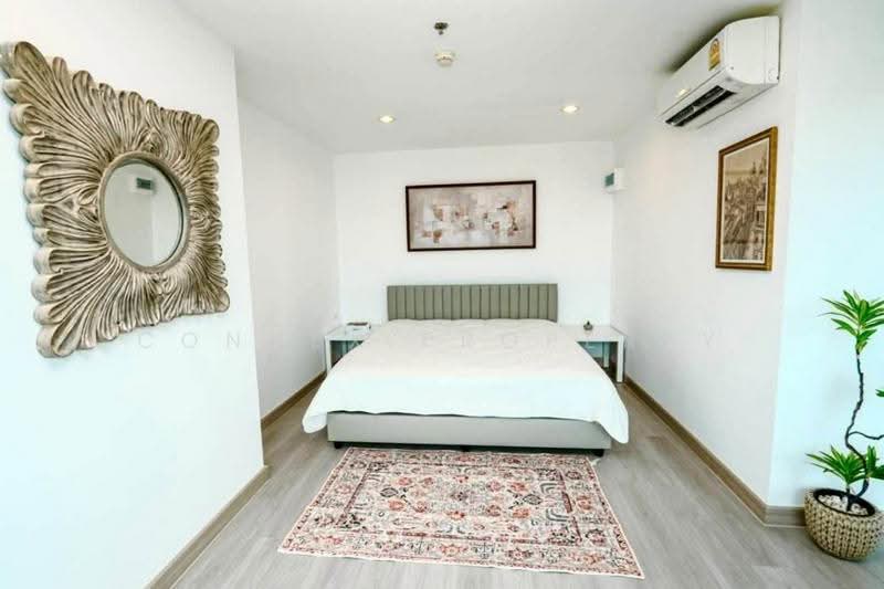 Lumpini Seaview Jomtien, Chon Buri (Pattaya), Jomtien Saisong Road, Nong Pru, Bang Lamung (Pattaya), Chon Buri (Pattaya), 1 Bedroom, 52 sqm, Condo For Sale, by Connex Property, 500619133 - DDproperty.com