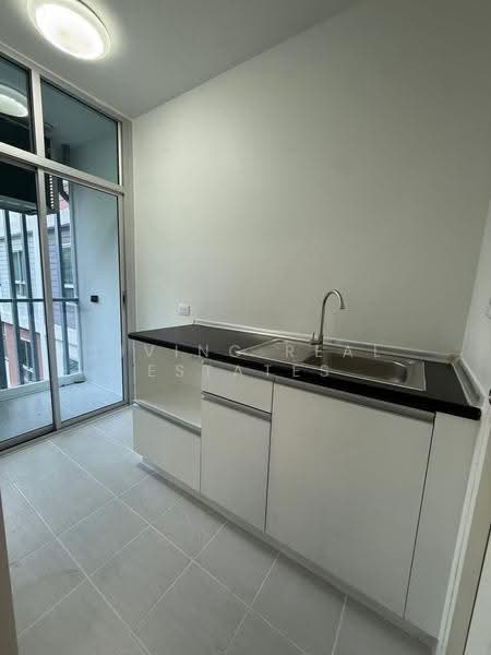 624 Condolette Ladprao, Bangkok, 46 Seri Thai Rd, Khlong Chan, Bang Kapi, Bangkok, 1 Bedroom, 29 sqm, Condo For Sale, by Living Real Estates, 500619137 - DDproperty.com