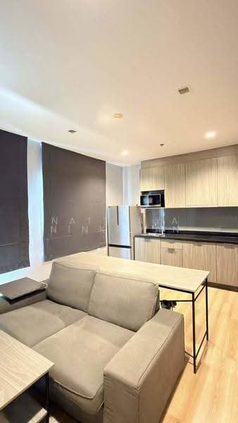 Chapter one Midtown Ladprao 24, Bangkok, 432 Ladprao Road, Jom Phon, Chatuchak, Bangkok, 1 Bedroom, 39 sqm, Condo For Rent, by Natthaya Ninkhwan, 500619142 - DDproperty.com