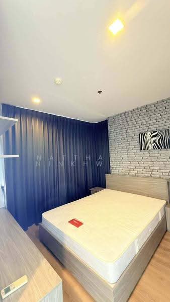 Chapter one Midtown Ladprao 24, กรุงเทพ, 432 ถนนลาดพร้าว, จอมพล, จตุจักร, กรุงเทพ, 39 ตร.ม., คอนโด ให้เช่า, โดย Natthaya Ninkhwan, 500619142 - DDproperty.com