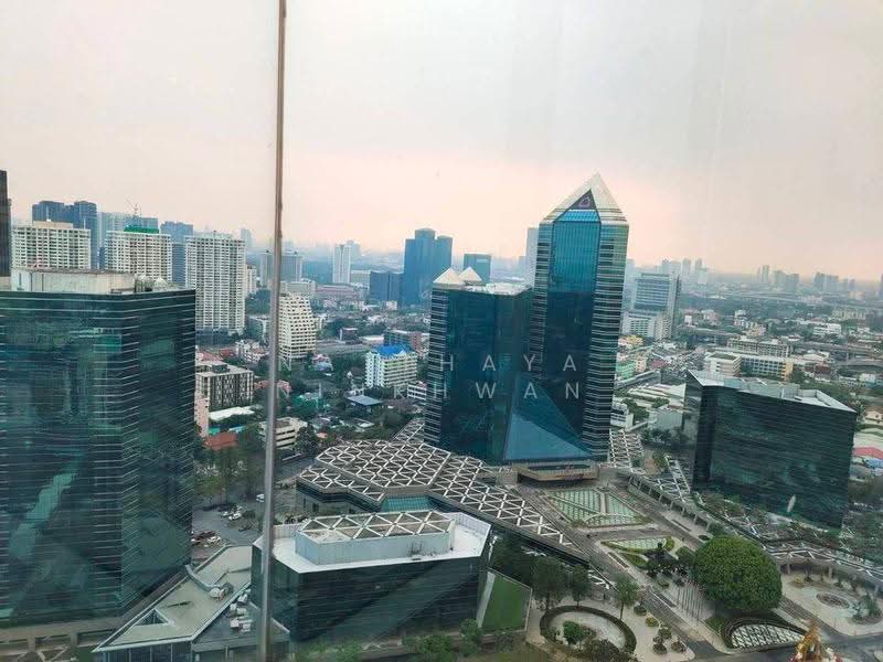 WIND รัชโยธิน (วินด์ รัชโยธิน), กรุงเทพ, 238 ถนนรัชดาภิเษก แขวงลาดยาว เขตจตุจักร กรุงเทพมหานคร, ลาดยาว, จตุจักร, กรุงเทพ, 55 ตร.ม., คอนโด ให้เช่า, โดย Natthaya Ninkhwan, 500619146 - DDproperty.com