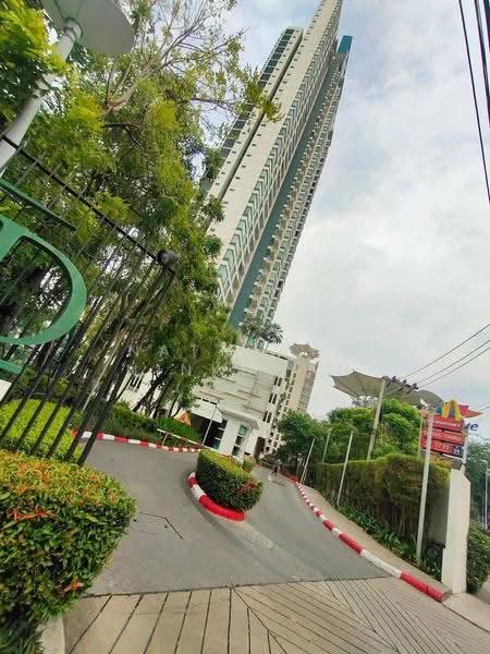 WIND รัชโยธิน (วินด์ รัชโยธิน), กรุงเทพ, 238 ถนนรัชดาภิเษก แขวงลาดยาว เขตจตุจักร กรุงเทพมหานคร, ลาดยาว, จตุจักร, กรุงเทพ, 55 ตร.ม., คอนโด ให้เช่า, โดย Natthaya Ninkhwan, 500619146 - DDproperty.com
