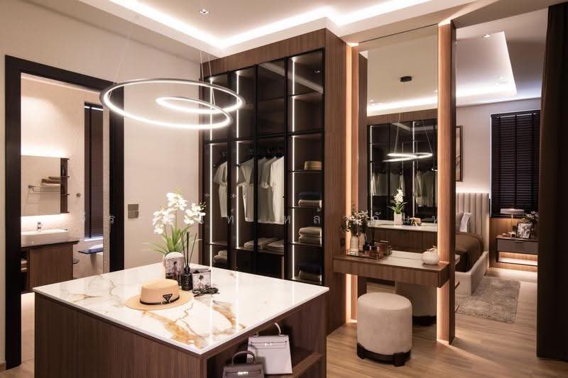 For Sale:Luxury Pool Villa in Pa Dat,4 Beds,5 baths, Private Saltwater Pool,Fully Furnished, Chiang Mai, Pa Daet, Muang Chiang Mai, Chiang Mai, 4 Bedrooms, 488 sqm, Single Detached House For Sale, by จีระนันท์ หล้ากันหา, 500619147 - DDproperty.com