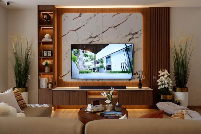 For Sale:Luxury Pool Villa in Pa Dat,4 Beds,5 baths, Private Saltwater Pool,Fully Furnished, Chiang Mai, Pa Daet, Muang Chiang Mai, Chiang Mai, 4 Bedrooms, 488 sqm, Single Detached House For Sale, by จีระนันท์ หล้ากันหา, 500619147 - DDproperty.com
