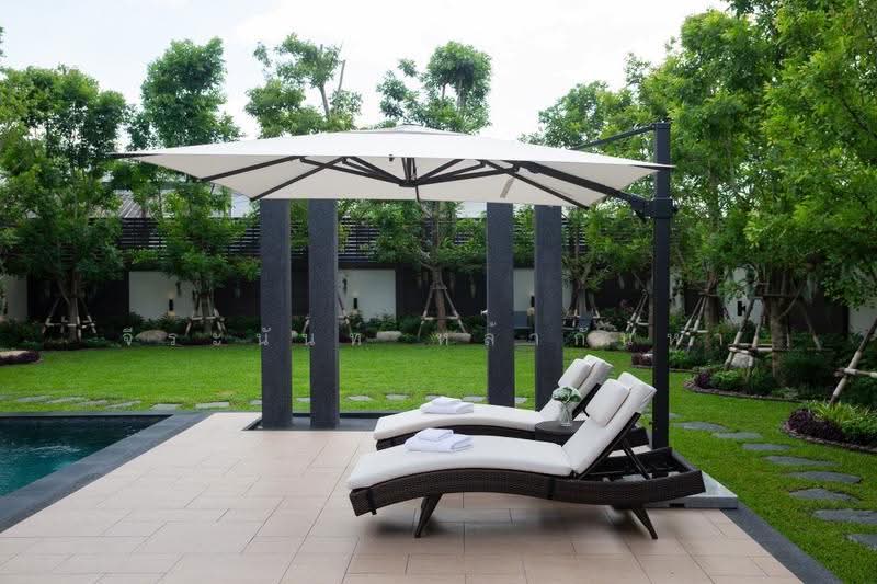 For Sale:Luxury Pool Villa in Pa Dat,4 Beds,5 baths, Private Saltwater Pool,Fully Furnished, Chiang Mai, Pa Daet, Muang Chiang Mai, Chiang Mai, 4 Bedrooms, 488 sqm, Single Detached House For Sale, by จีระนันท์ หล้ากันหา, 500619147 - DDproperty.com