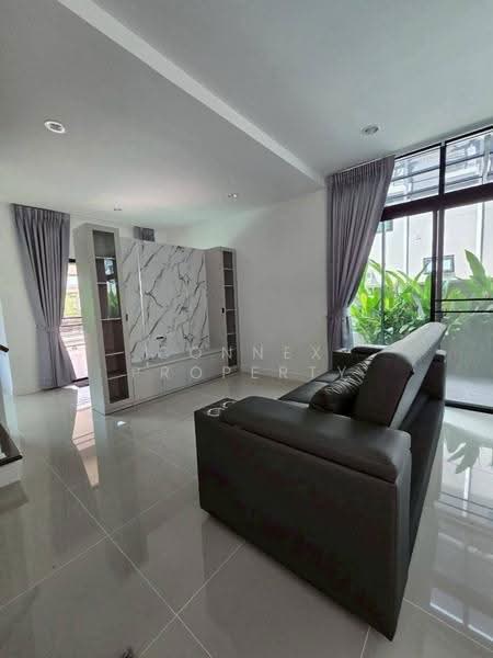 COMO BOTANICA II Bangna, Samut Prakan, Soi Mahachai, Bangna Trad Road, Bangphli Yai, Bang Plee, Samut Prakan, 3 Bedrooms, 21 sqm, Single Detached House For Sale, by Connex Property, 500619151 - DDproperty.com
