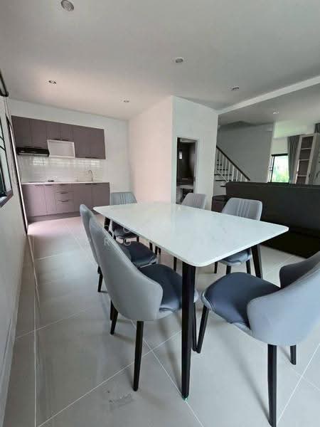 COMO BOTANICA II Bangna, Samut Prakan, Soi Mahachai, Bangna Trad Road, Bangphli Yai, Bang Plee, Samut Prakan, 3 Bedrooms, 21 sqm, Single Detached House For Sale, by Connex Property, 500619151 - DDproperty.com