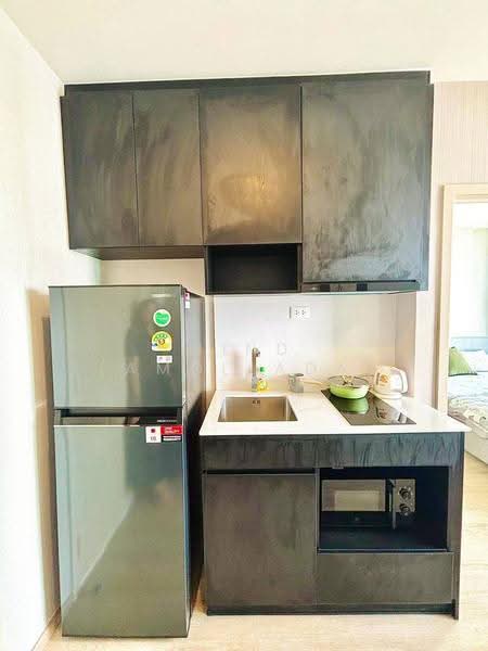 Nue District R9, Bangkok, 59 Rama 9 Road, Huai Khwang, Bangkok, 1 Bedroom, 26 sqm, Condo For Rent, by Mind (Amollada), 500619152 - DDproperty.com
