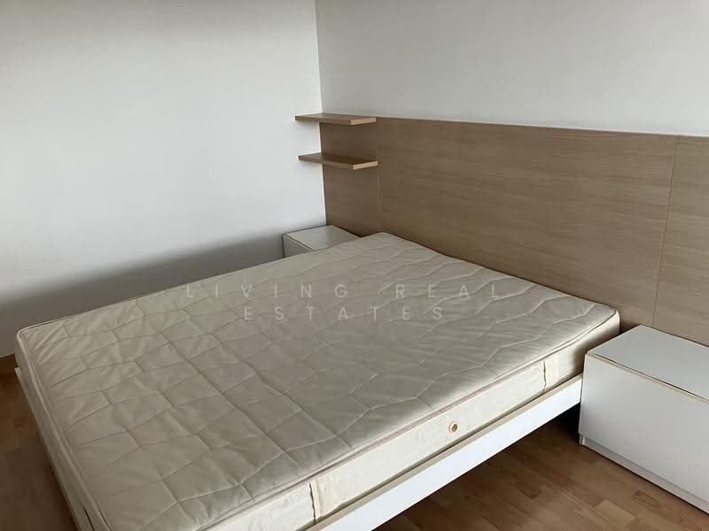 City Home Tha Phra Intersection, Bangkok, 99 Ratchadaphisek Road, Wat Tha Pra, Bangkok Yai, Bangkok, 2 Bedrooms, 97 sqm, Condo For Rent, by Living Real Estates, 500619154 - DDproperty.com