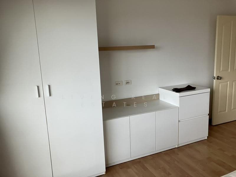 City Home Tha Phra Intersection, Bangkok, 99 Ratchadaphisek Road, Wat Tha Pra, Bangkok Yai, Bangkok, 2 Bedrooms, 97 sqm, Condo For Rent, by Living Real Estates, 500619154 - DDproperty.com