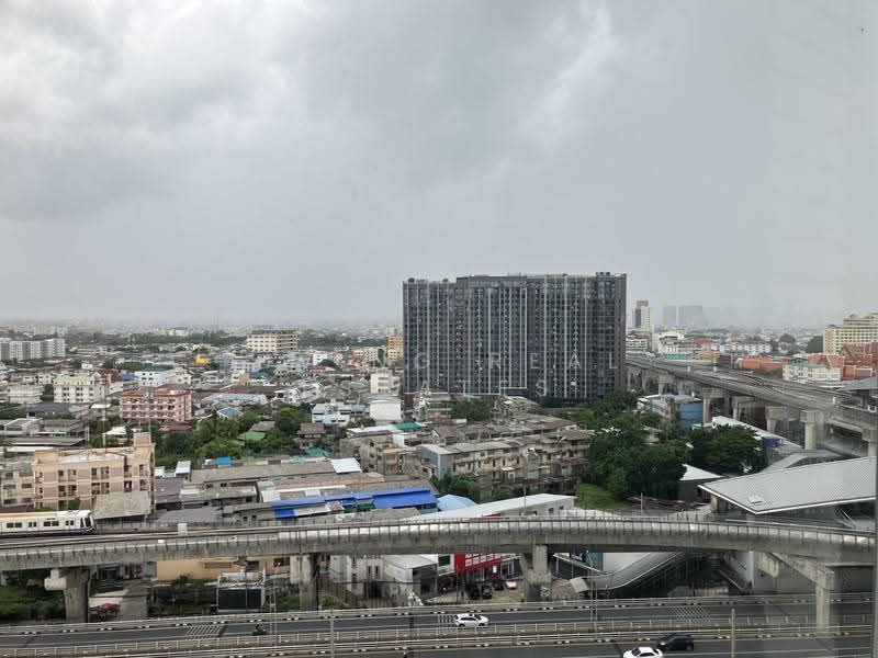 City Home Tha Phra Intersection, Bangkok, 99 Ratchadaphisek Road, Wat Tha Pra, Bangkok Yai, Bangkok, 2 Bedrooms, 97 sqm, Condo For Rent, by Living Real Estates, 500619154 - DDproperty.com