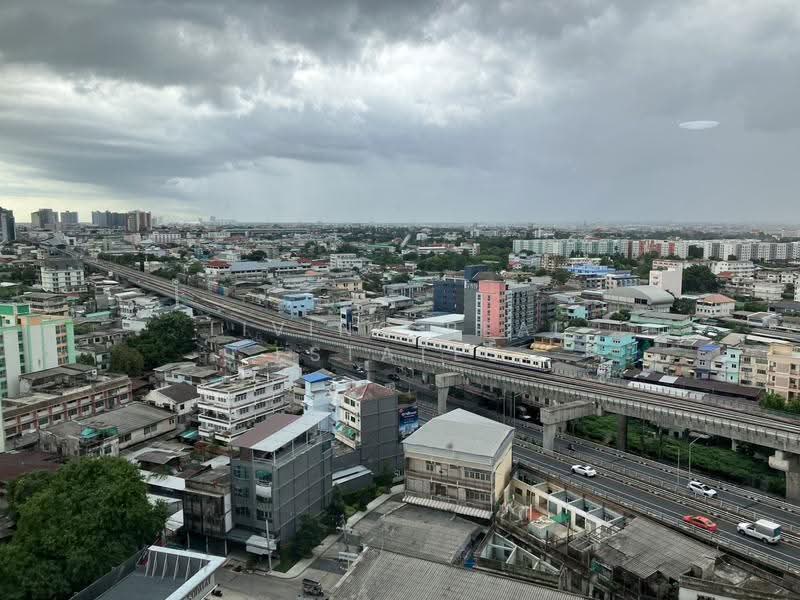 City Home Tha Phra Intersection, Bangkok, 99 Ratchadaphisek Road, Wat Tha Pra, Bangkok Yai, Bangkok, 2 Bedrooms, 97 sqm, Condo For Rent, by Living Real Estates, 500619154 - DDproperty.com