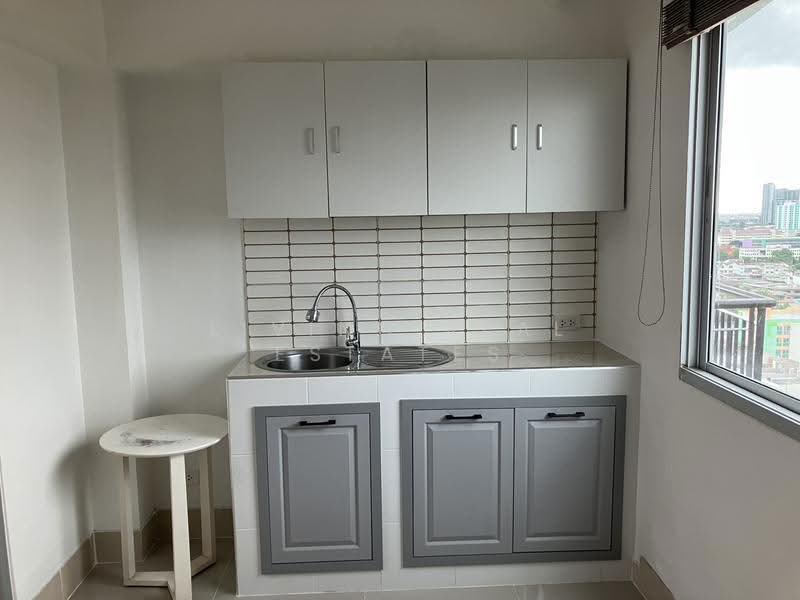 City Home Tha Phra Intersection, Bangkok, 99 Ratchadaphisek Road, Wat Tha Pra, Bangkok Yai, Bangkok, 2 Bedrooms, 97 sqm, Condo For Rent, by Living Real Estates, 500619154 - DDproperty.com