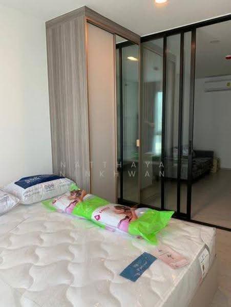 KnightsBridge Phaholyothin Interchange, Bangkok, Phahonyothin Road, Anusaowari, Bang Khen, Bangkok, 1 Bedroom, 36 sqm, Condo For Sale, by Natthaya Ninkhwan, 500619155 - DDproperty.com