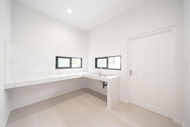 Bangkok Boulevard Rangsit, Pathum Thani, Rangsit-Nakhon Nayok Road, Bang Yitho, Thanyaburi, Pathum Thani, 4 Bedrooms, 229 sqm, Single Detached House For Sale, by Connex Property, 500619160 - DDproperty.com