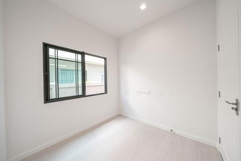Bangkok Boulevard Rangsit, Pathum Thani, Rangsit-Nakhon Nayok Road, Bang Yitho, Thanyaburi, Pathum Thani, 4 Bedrooms, 229 sqm, Single Detached House For Sale, by Connex Property, 500619160 - DDproperty.com