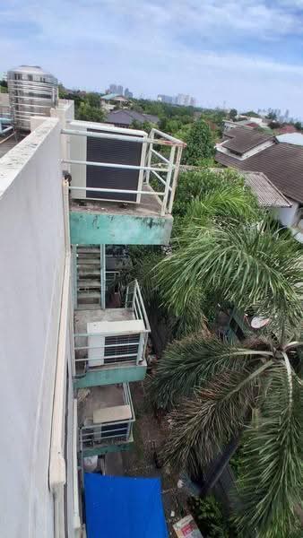 ขายโกดังพร้อมสำนักงาน 4 ชั้น แบริ่ง 31 สุขุมวิท 107 พื้นที่ 1,168 ตร.ม. พร้อมเฟอร์นิเจอร์ครบ, สมุทรปราการ, สำโรงเหนือ, เมืองสมุทรปราการ, สมุทรปราการ, 1,168 ตร.ม., โกดัง-โรงงาน ขาย, โดย คุณสกลชัย, 500619162 - DDproperty.com