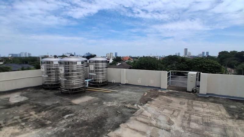 ขายโกดังพร้อมสำนักงาน 4 ชั้น แบริ่ง 31 สุขุมวิท 107 พื้นที่ 1,168 ตร.ม. พร้อมเฟอร์นิเจอร์ครบ, สมุทรปราการ, สำโรงเหนือ, เมืองสมุทรปราการ, สมุทรปราการ, 1,168 ตร.ม., โกดัง-โรงงาน ขาย, โดย คุณสกลชัย, 500619162 - DDproperty.com