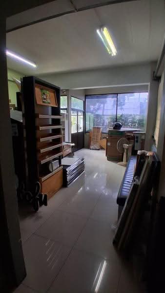 ขายโกดังพร้อมสำนักงาน 4 ชั้น แบริ่ง 31 สุขุมวิท 107 พื้นที่ 1,168 ตร.ม. พร้อมเฟอร์นิเจอร์ครบ, Samut Prakan, Samrong Nua, Muang Samut Prakarn, Samut Prakan, , 1,168 sqm, Warehouse/Factory For Sale, by คุณสกลชัย, 500619162 - DDproperty.com
