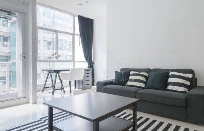 The Fourwings Residence, Bangkok, 335 Srinakarin, Hua Mak, Bang Kapi, Bangkok, 1 Bedroom, 64 sqm, Condo For Rent, by Natthaya Ninkhwan, 500619165 - DDproperty.com