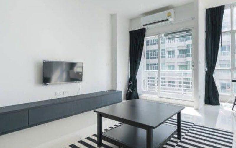 The Fourwings Residence, Bangkok, 335 Srinakarin, Hua Mak, Bang Kapi, Bangkok, 1 Bedroom, 64 sqm, Condo For Rent, by Natthaya Ninkhwan, 500619165 - DDproperty.com