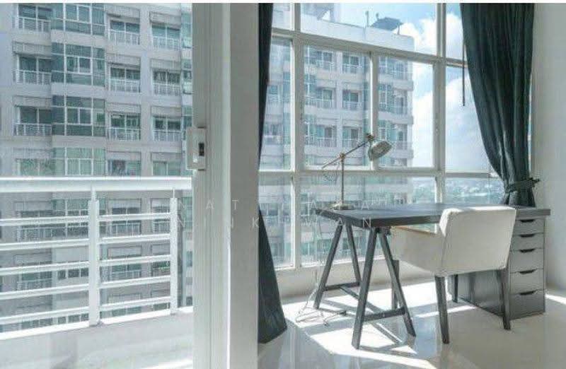 The Fourwings Residence, Bangkok, 335 Srinakarin, Hua Mak, Bang Kapi, Bangkok, 1 Bedroom, 64 sqm, Condo For Rent, by Natthaya Ninkhwan, 500619165 - DDproperty.com