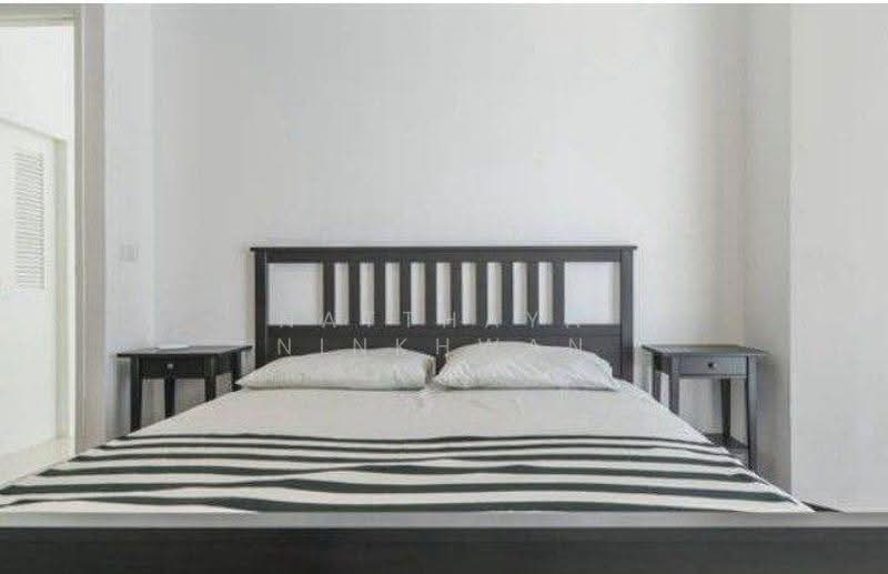 The Fourwings Residence, Bangkok, 335 Srinakarin, Hua Mak, Bang Kapi, Bangkok, 1 Bedroom, 64 sqm, Condo For Rent, by Natthaya Ninkhwan, 500619165 - DDproperty.com