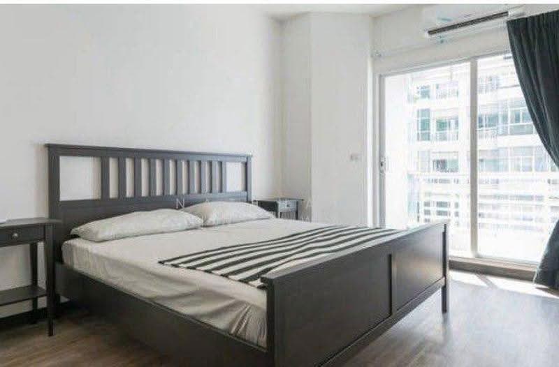 The Fourwings Residence, Bangkok, 335 Srinakarin, Hua Mak, Bang Kapi, Bangkok, 1 Bedroom, 64 sqm, Condo For Rent, by Natthaya Ninkhwan, 500619165 - DDproperty.com