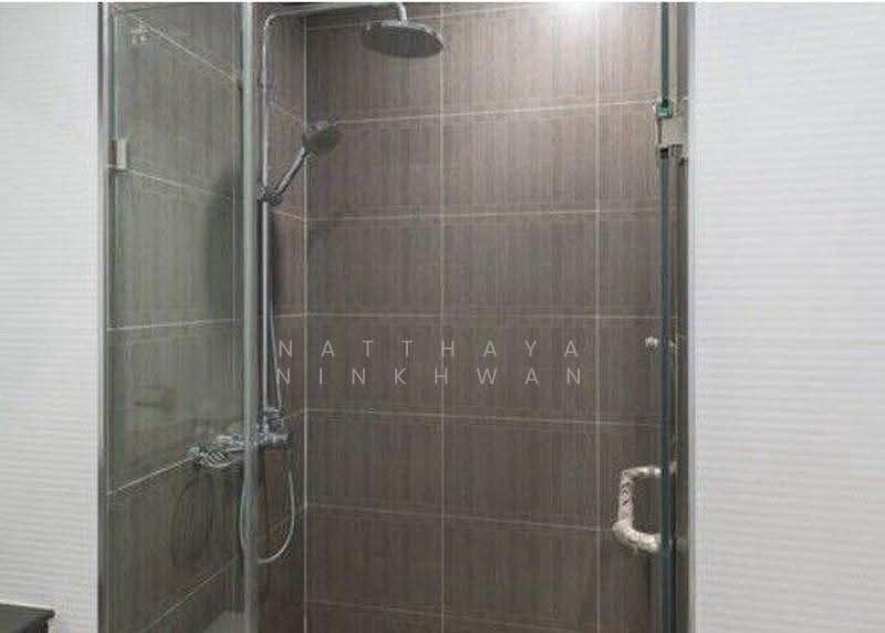 The Fourwings Residence, Bangkok, 335 Srinakarin, Hua Mak, Bang Kapi, Bangkok, 1 Bedroom, 64 sqm, Condo For Rent, by Natthaya Ninkhwan, 500619165 - DDproperty.com