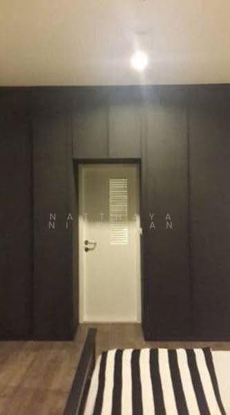 The Fourwings Residence, Bangkok, 335 Srinakarin, Hua Mak, Bang Kapi, Bangkok, 1 Bedroom, 64 sqm, Condo For Rent, by Natthaya Ninkhwan, 500619165 - DDproperty.com
