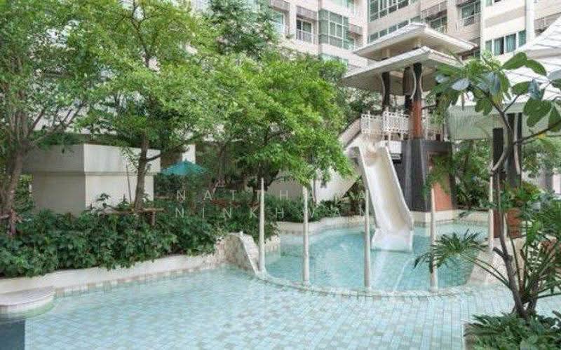 The Fourwings Residence, Bangkok, 335 Srinakarin, Hua Mak, Bang Kapi, Bangkok, 1 Bedroom, 64 sqm, Condo For Rent, by Natthaya Ninkhwan, 500619165 - DDproperty.com