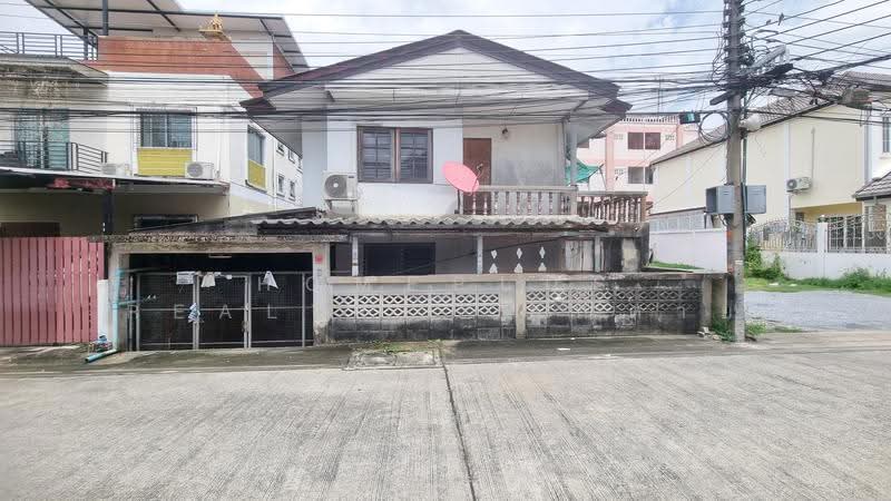 ที่ดินพร้อมบ้าน หมู่บ้านทิมเรืองเวช ซอยพหลโยธิน4, Bangkok, Anusaowari, Bang Khen, Bangkok, 1 Bedroom, 150 sqm, Single Detached House For Sale, by HOMEPLUS REALTY - คุณต่าย, 500619168 - DDproperty.com