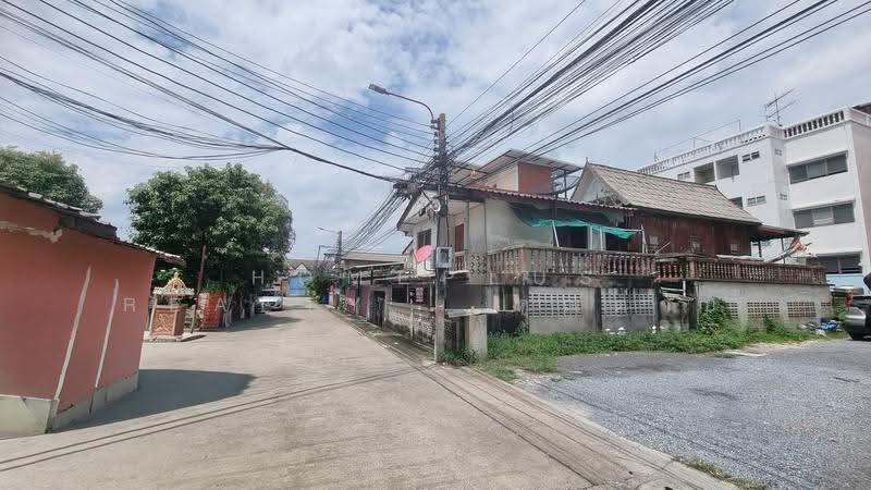 ที่ดินพร้อมบ้าน หมู่บ้านทิมเรืองเวช ซอยพหลโยธิน4, กรุงเทพ, อนุสาวรีย์, บางเขน, กรุงเทพ, 150 ตร.ม., บ้านเดี่ยว ขาย, โดย HOMEPLUS REALTY - คุณต่าย, 500619168 - DDproperty.com